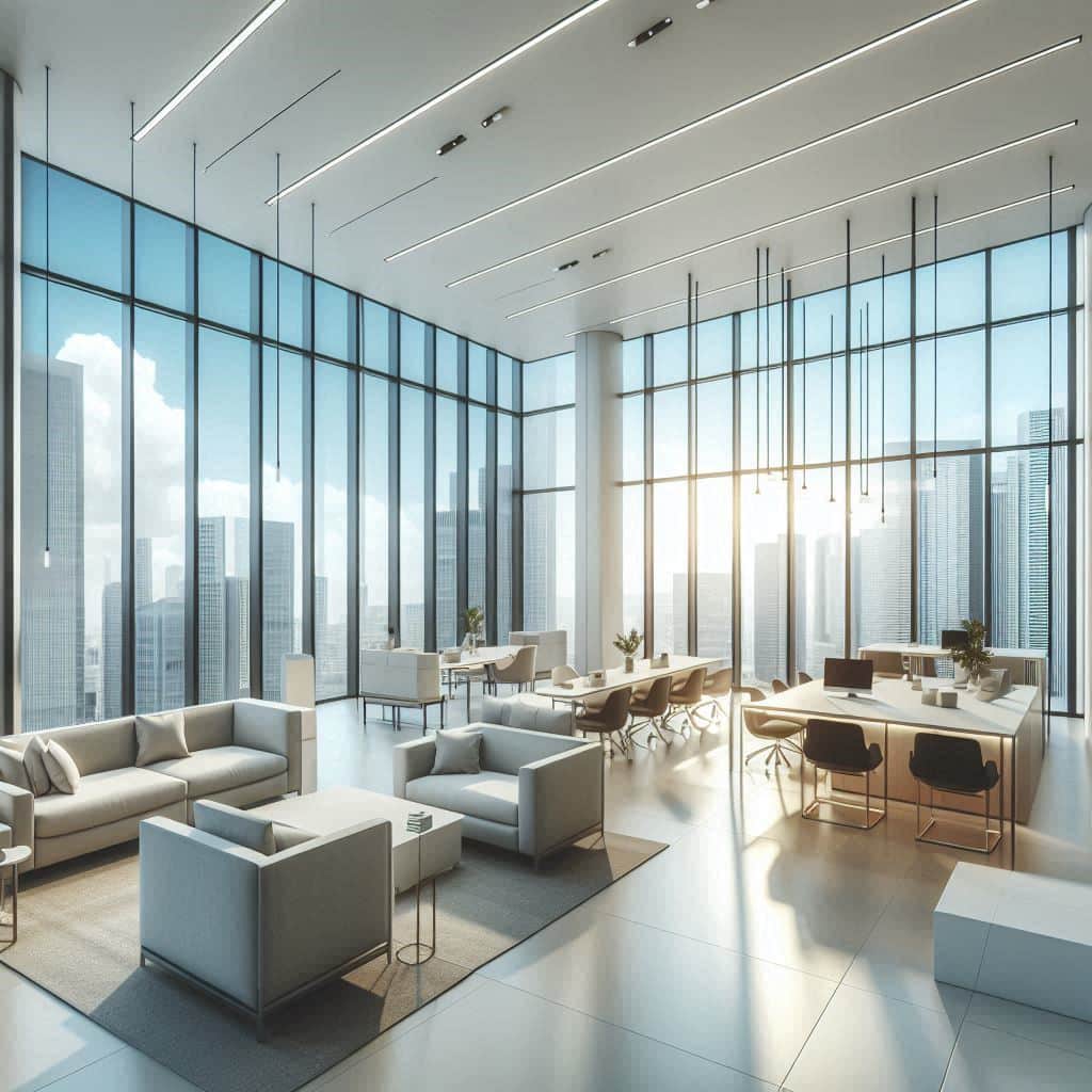 大厦名字文章配图